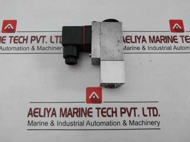 Mbc 5100 Danfoss Ip65 250V Pressure Switch