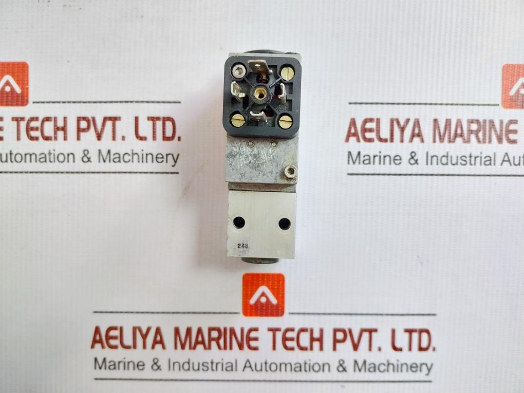 Mbc 5100 Danfoss Pressure Switch Ip65/1-10 Bar