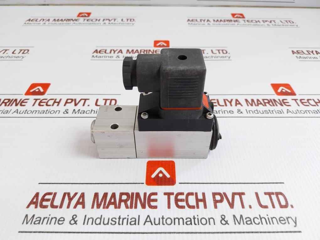 Mbc 5100 Pressure Switch Ip65 Danfoss