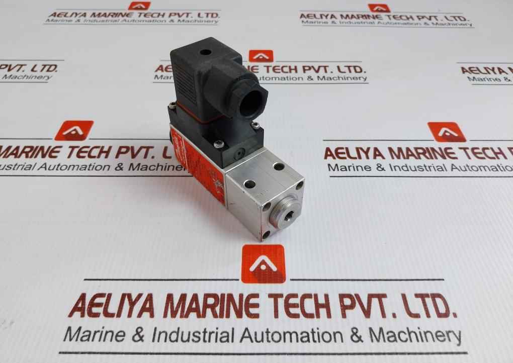 Mbc 5100 Pressure Switch Ip65 Danfoss