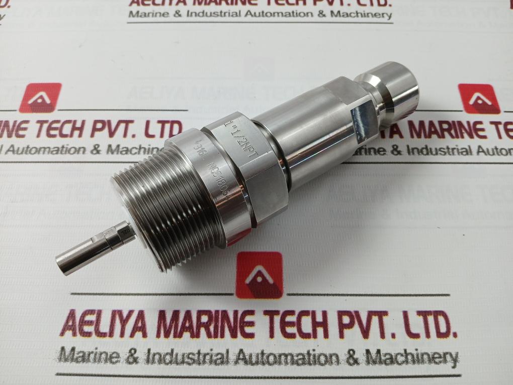 Mbp-316L-447086 Hydraulic Relief Valve 1"1/2Npt Nc518064