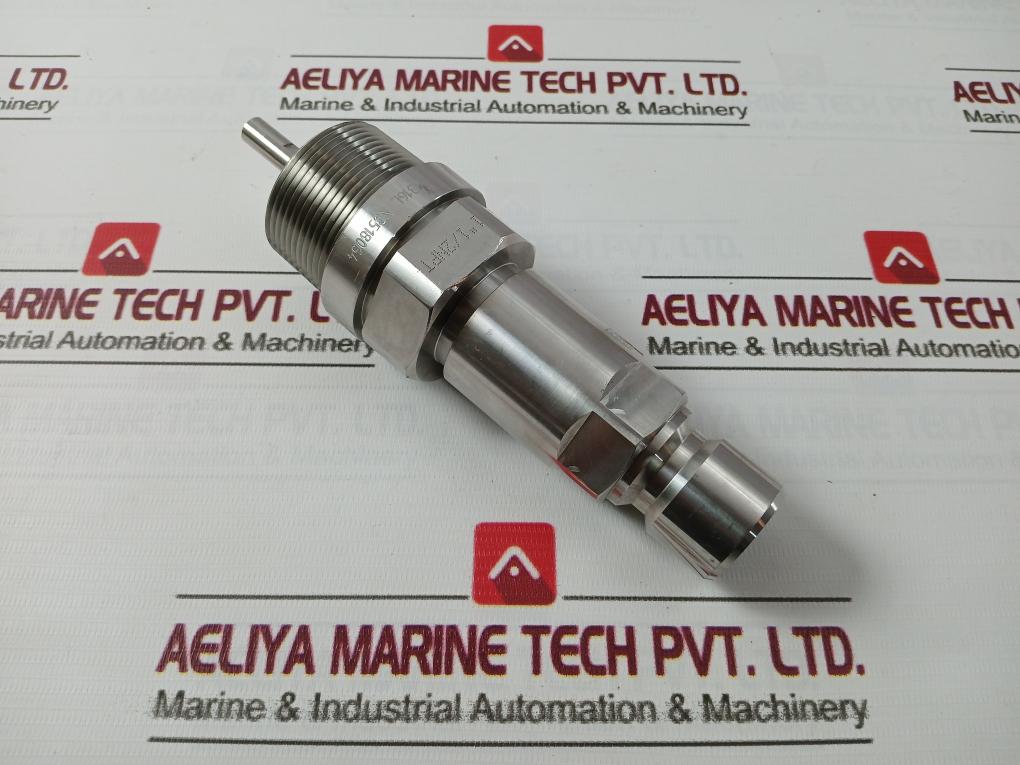 Mbp-316L-447086 Hydraulic Relief Valve 1"1/2Npt Nc518064