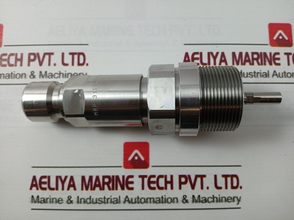 Mbp-316L-447086 Hydraulic Relief Valve 1"1/2Npt Nc518064