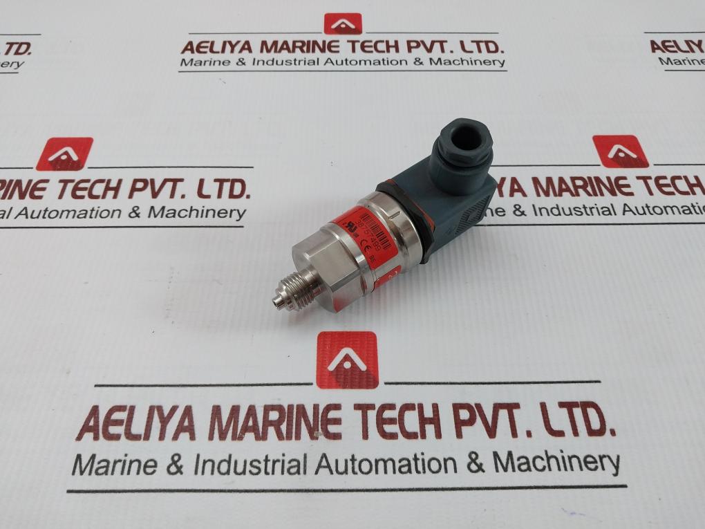 Mbs 3000 Pressure Transmitter Danfoss 10-30V Dc