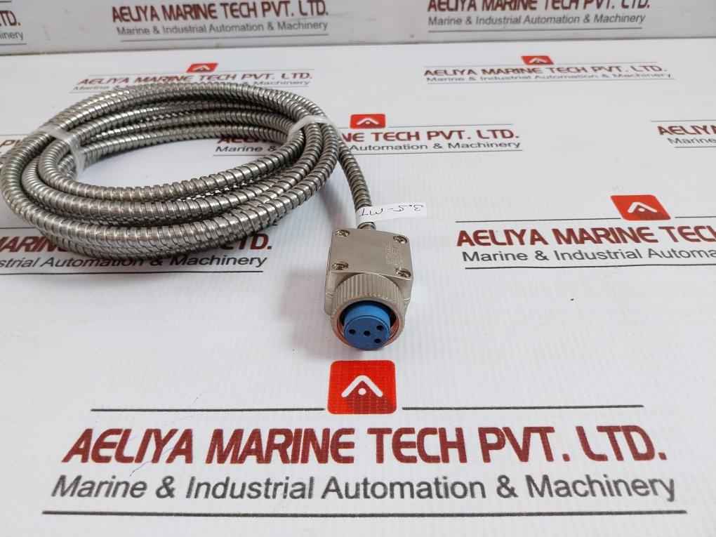 Mbt 5111-0101-0210-111 Temperature Sensor 3.5 Meter Danfoss