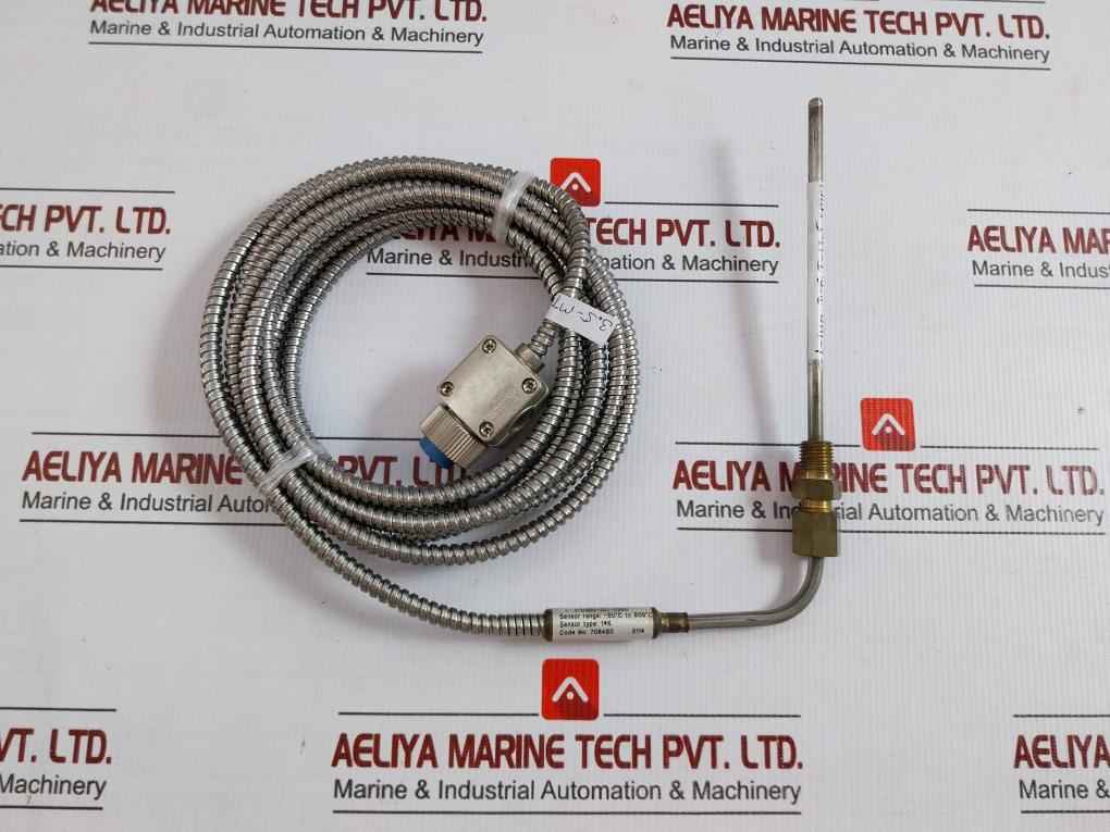 Mbt 5111-0101-0210-111 Temperature Sensor 3.5 Meter Danfoss