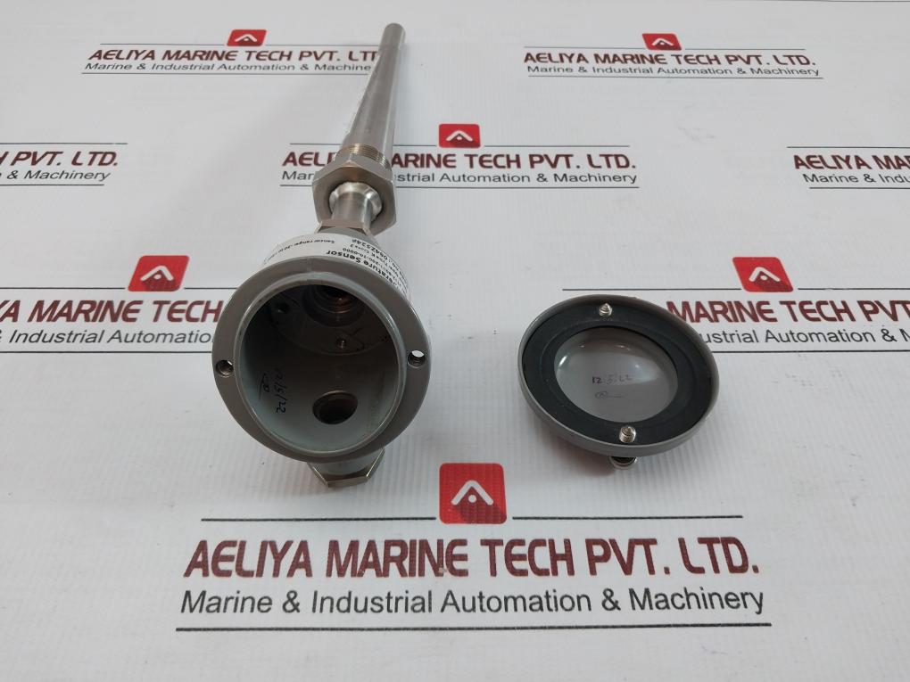 Mbt 5113-b001-200-10-0000 Temperature Sensor L-182, D-24, 14, T-3/4 Bsp= Danfoss