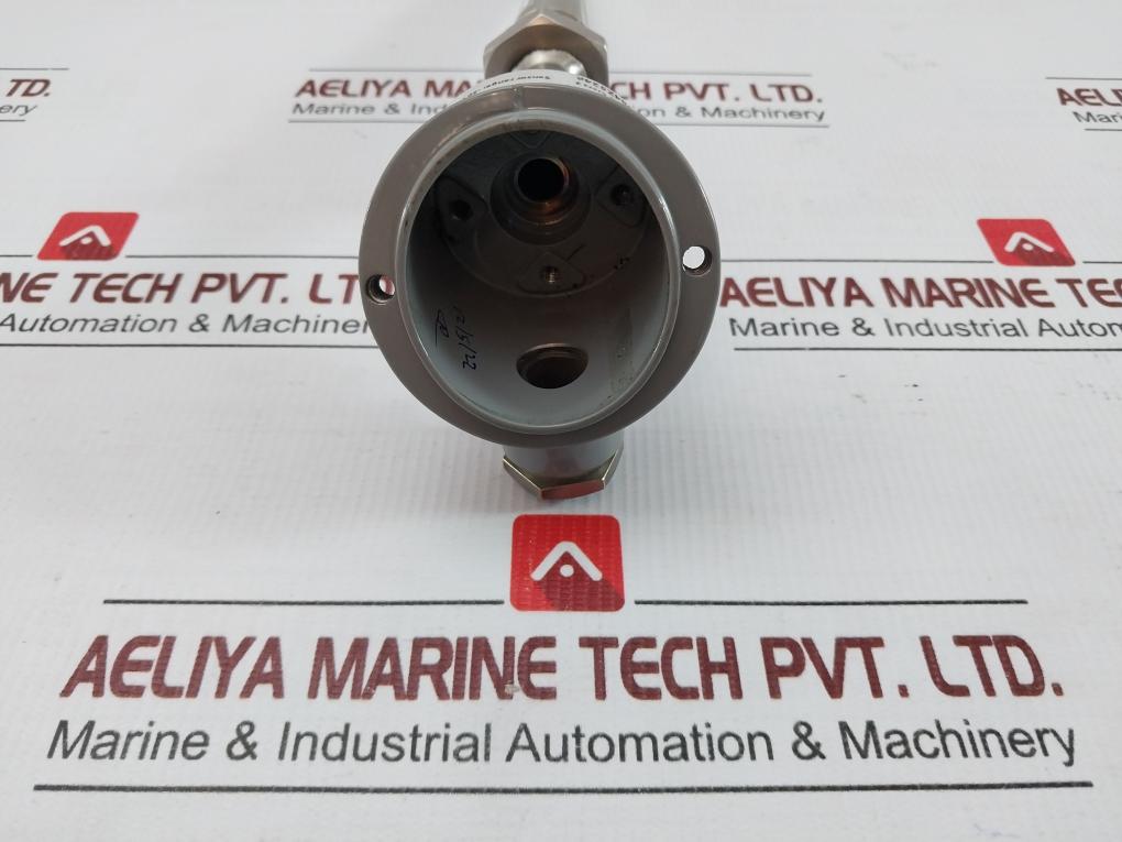Mbt 5113-b001-200-10-0000 Temperature Sensor L-182, D-24, 14, T-3/4 Bsp= Danfoss
