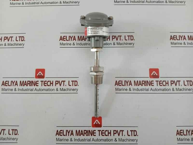 Mbt 5252-0011-0100-0200-0000 Danfoss Heavy-duty Temperature Sensor
