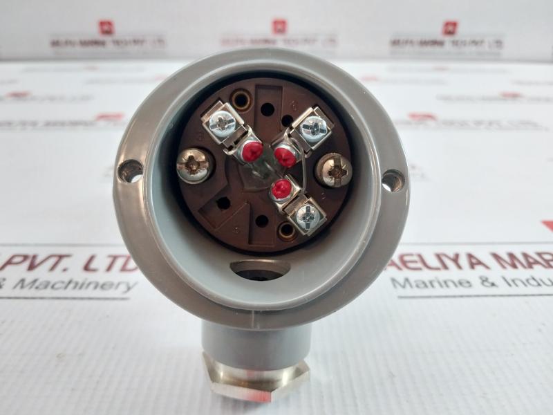 Mbt 5252-1021-0100-0300-0000 Temperature Sensor Pt100 Class B Danfoss