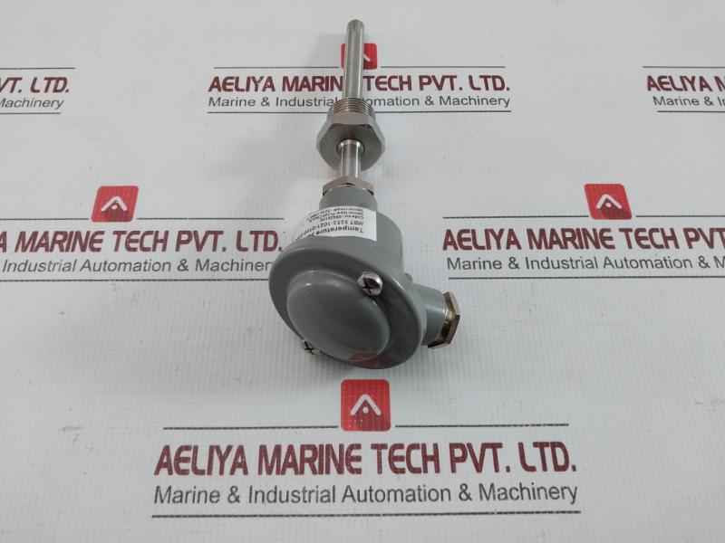 Mbt 5252-1021-0100-0300-0000 Temperature Sensor Pt100 Class B Danfoss