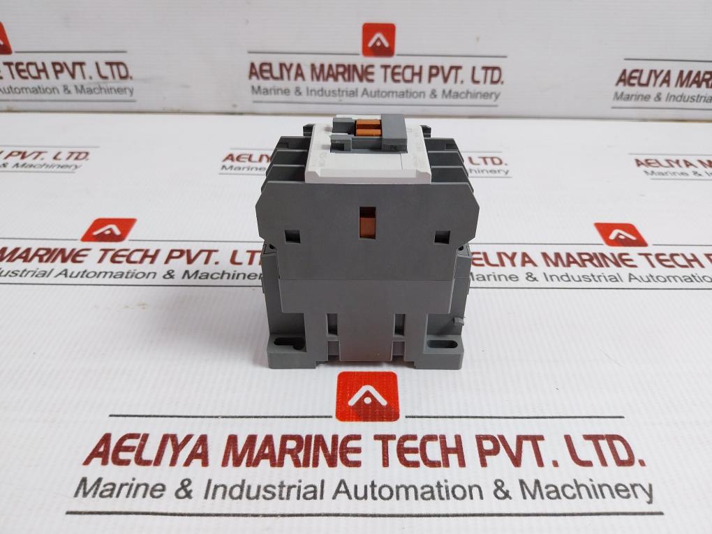 Mc-12B Ls Electric Metasol Contactor 12A 200V 50Hz