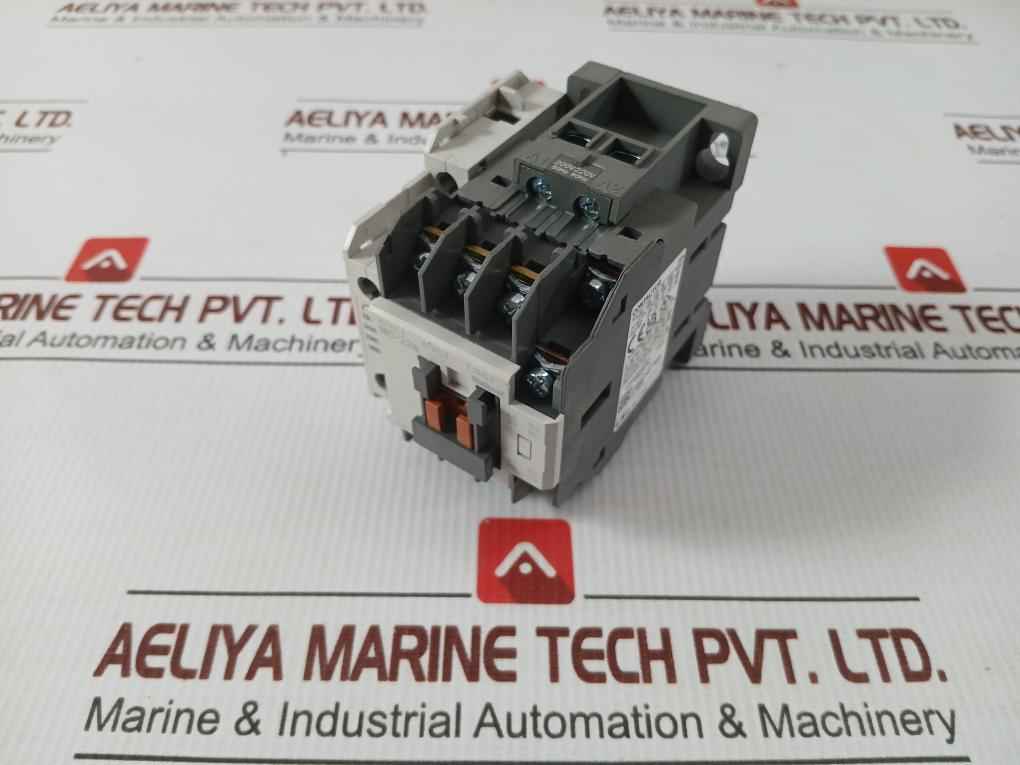 Mc-22B Ls Electric 200V 50Hz Magnetic Contactor