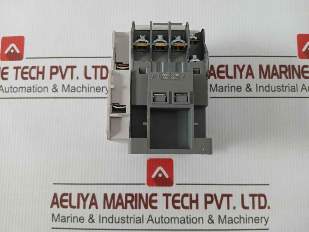 Mc-22B Ls Electric 200V 50Hz Magnetic Contactor