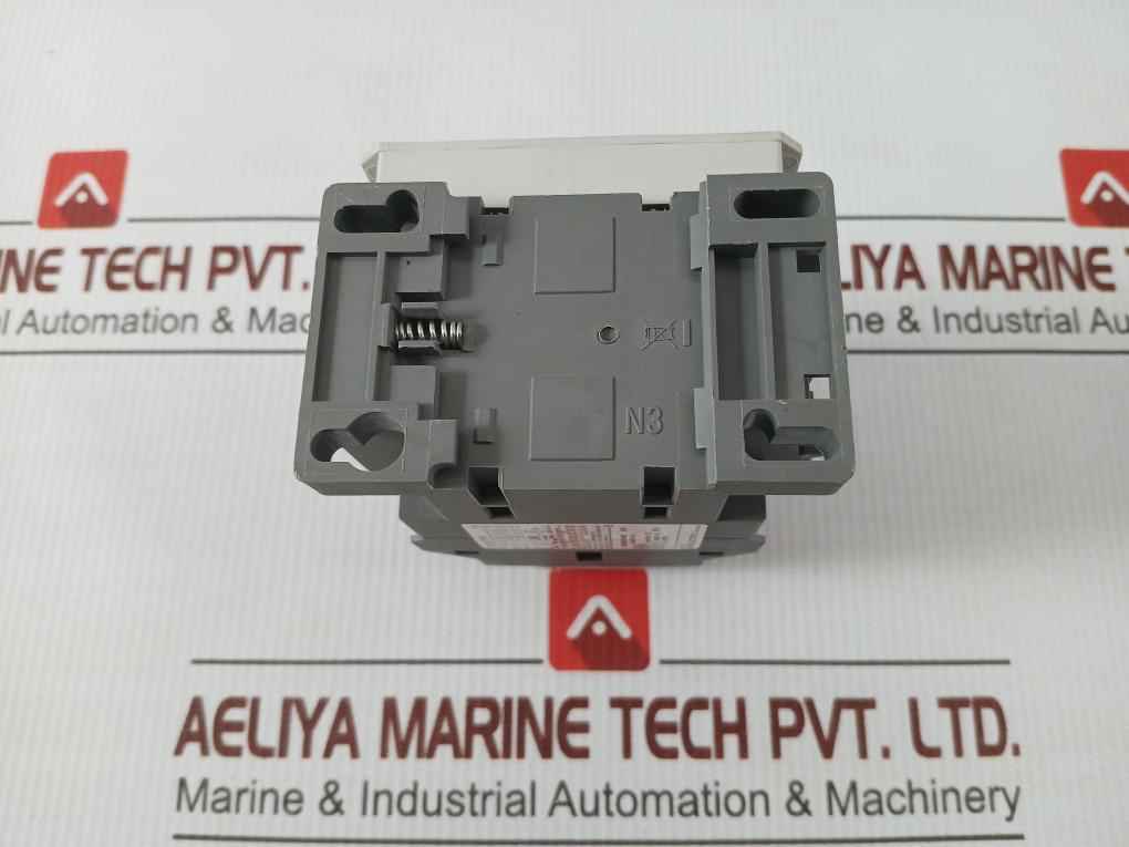 Mc-22B Ls Electric 200V 50Hz Magnetic Contactor