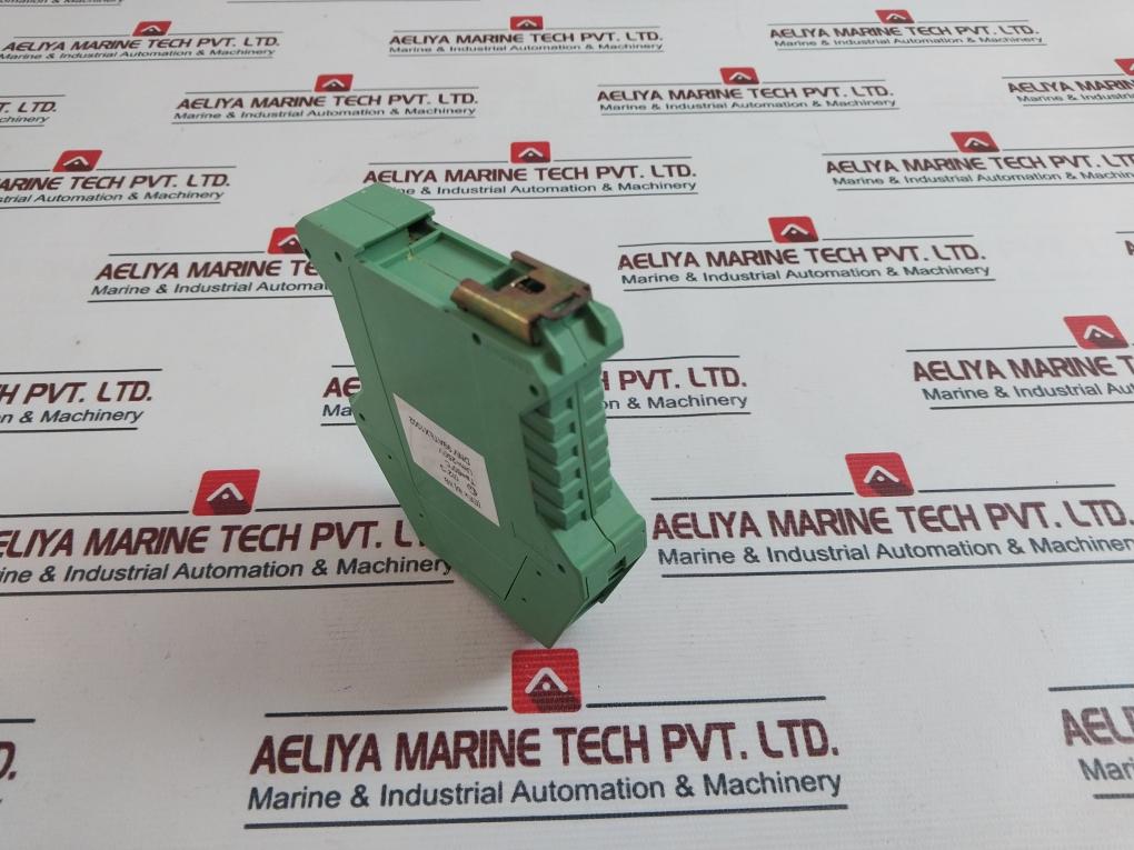 Mc-ex-barrier Module 60°C 250V