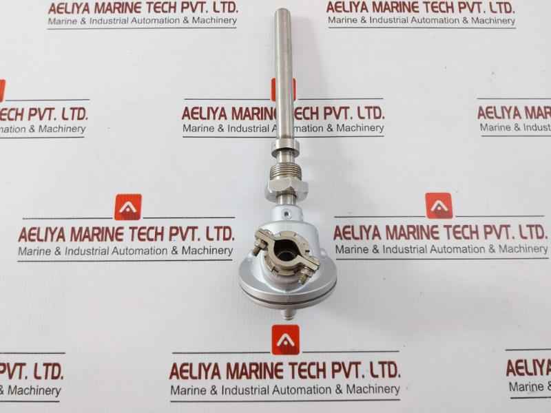Mca-s Meiyo Electric Thermocouple Probe Temp: 750° C