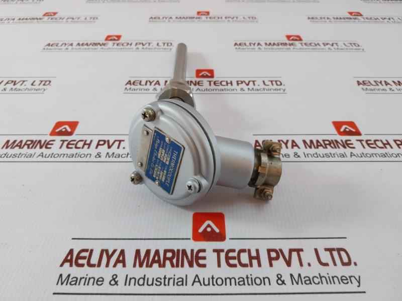Mca-s Meiyo Electric Thermocouple Probe Temp: 750° C