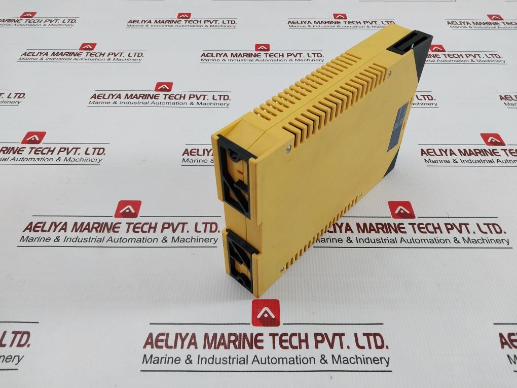 Mca1/Bv 31-121Ex0-lrp/1 Mounting Case Plc Module Turck 24 Vdc