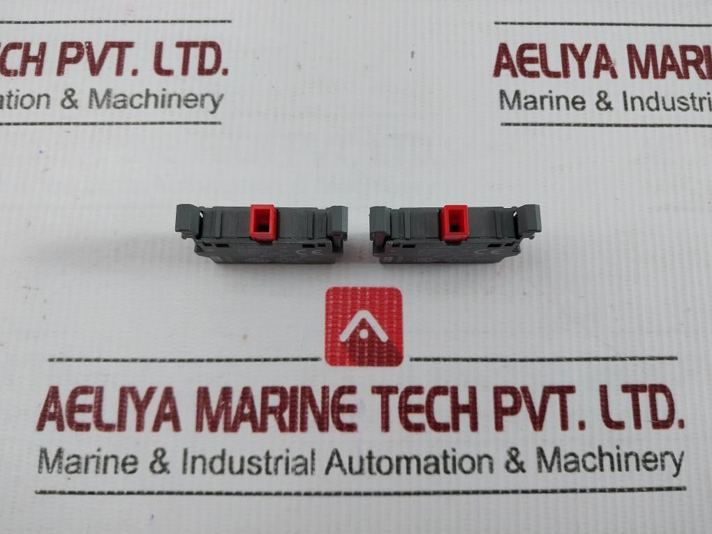 Mcb-01-Modular-Contact-Block-By-Abb-690v-10a-10