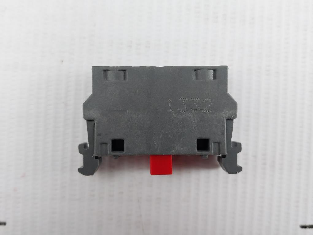 Mcb-01-Modular-Contact-Block-By-Abb-690v-10a-8