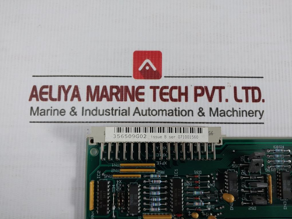 Mcc-85-M-Kone-356506h01-356509g02-Elevator-Control-Board-4