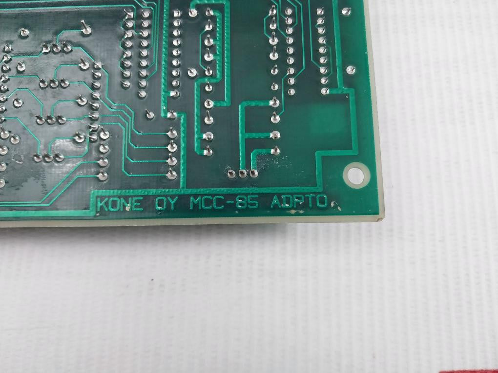 Mcc-85-M-Kone-356506h01-356509g02-Elevator-Control-Board-8