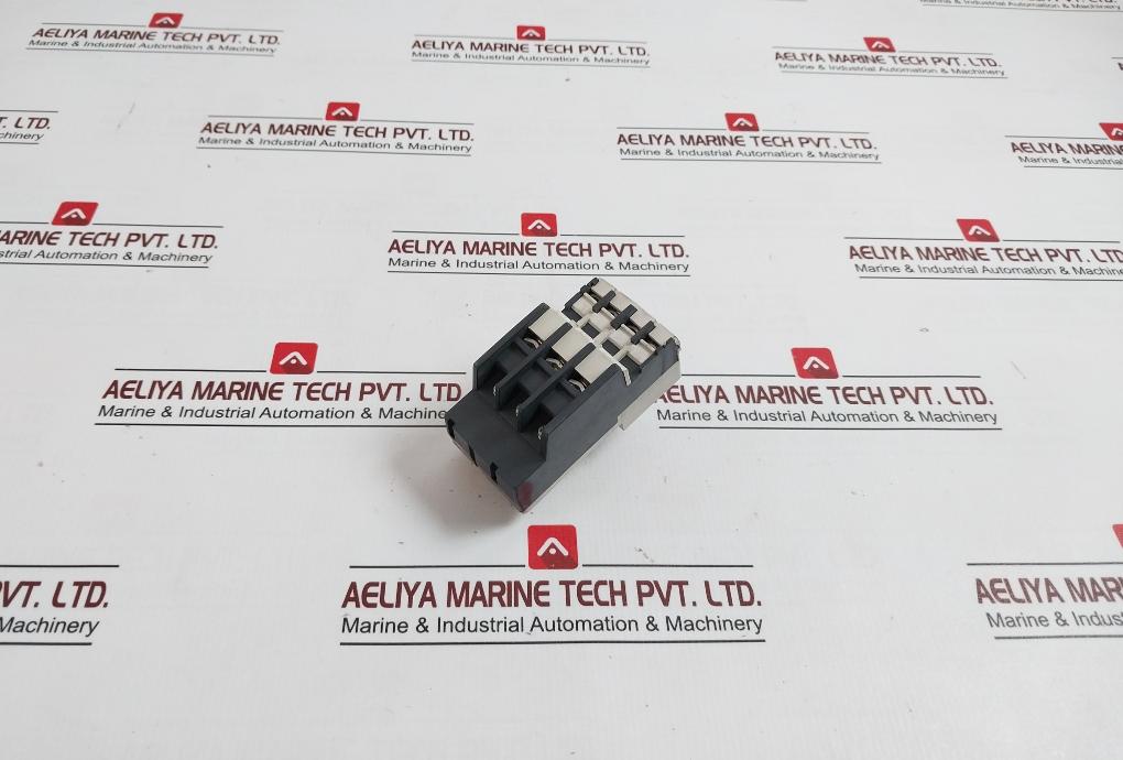 MCE MCE2-25 Thermal Overload Relay 660V/500V 5A