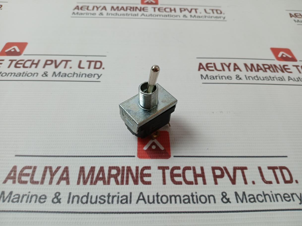 Mcgill 0121-7001 On /Off Toggle Switch