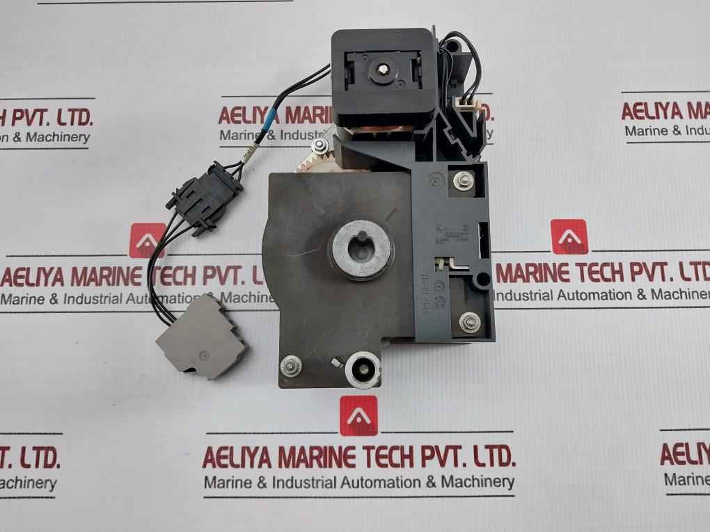 Mch 200/240 Vac Motor Mechanism 50/60Hz Schneider Electric