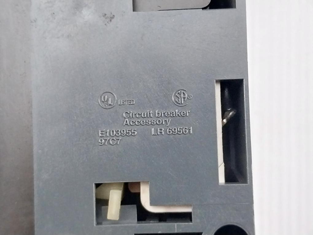 Mch 200/240 Vac Motor Mechanism 50/60Hz Schneider Electric