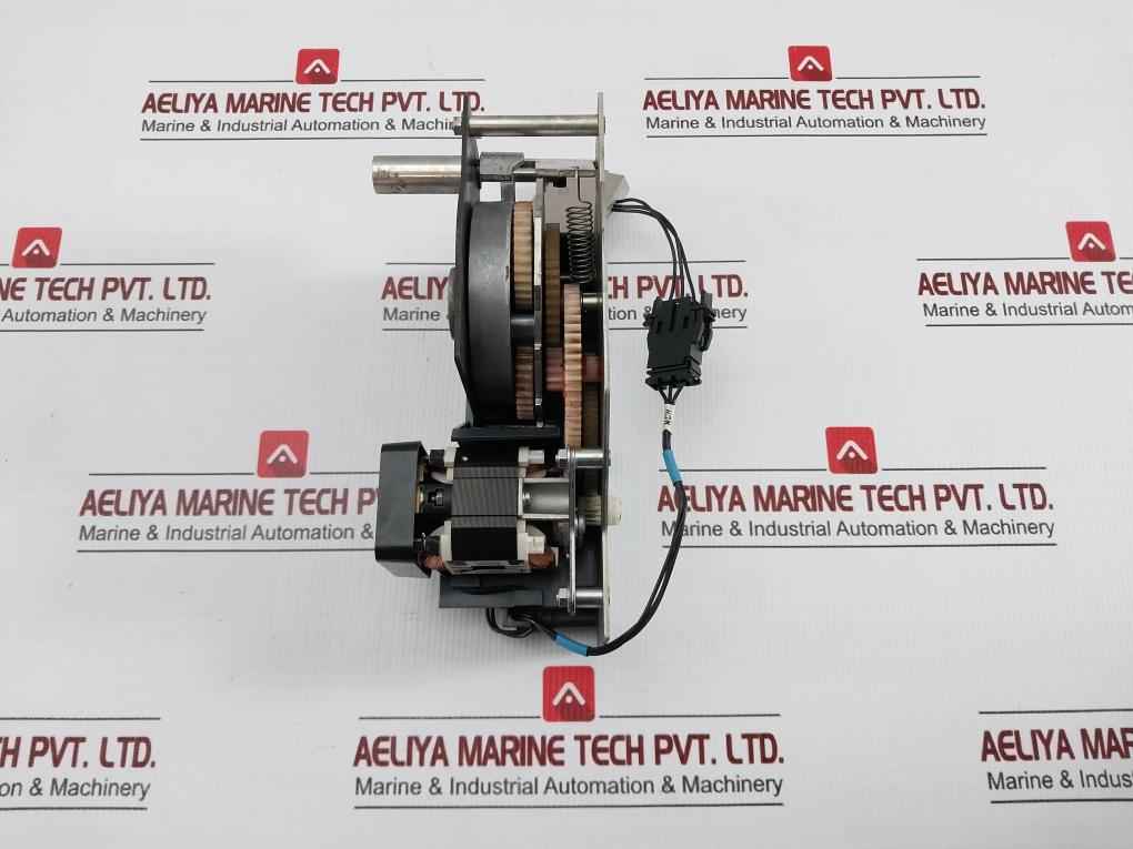 Mch 200/240 Vac Motor Mechanism 50/60Hz Schneider Electric