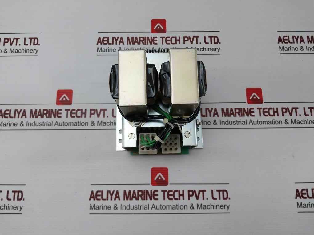 Mcnab 17545 Power Supply Module 50-60Hz