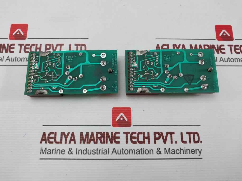 Mcnab 17565 Electronic Salinity Module
