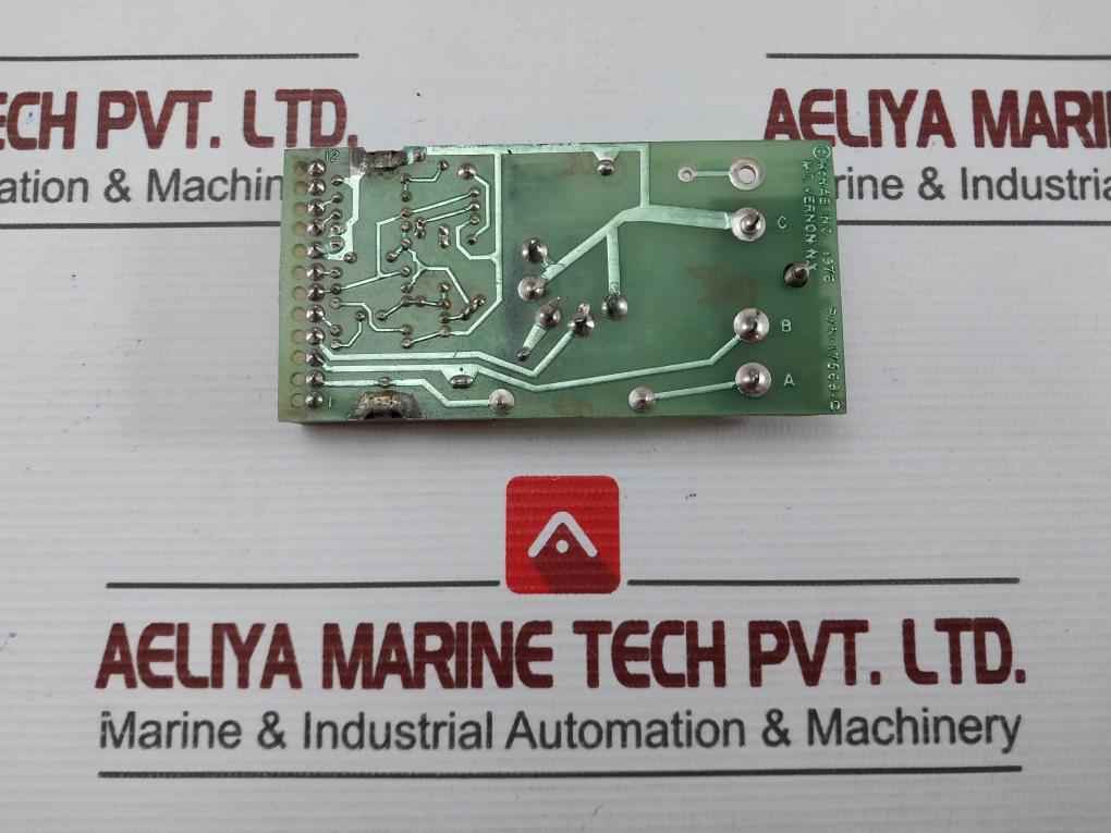 Mcnab 17565 Electronic Salinity Module