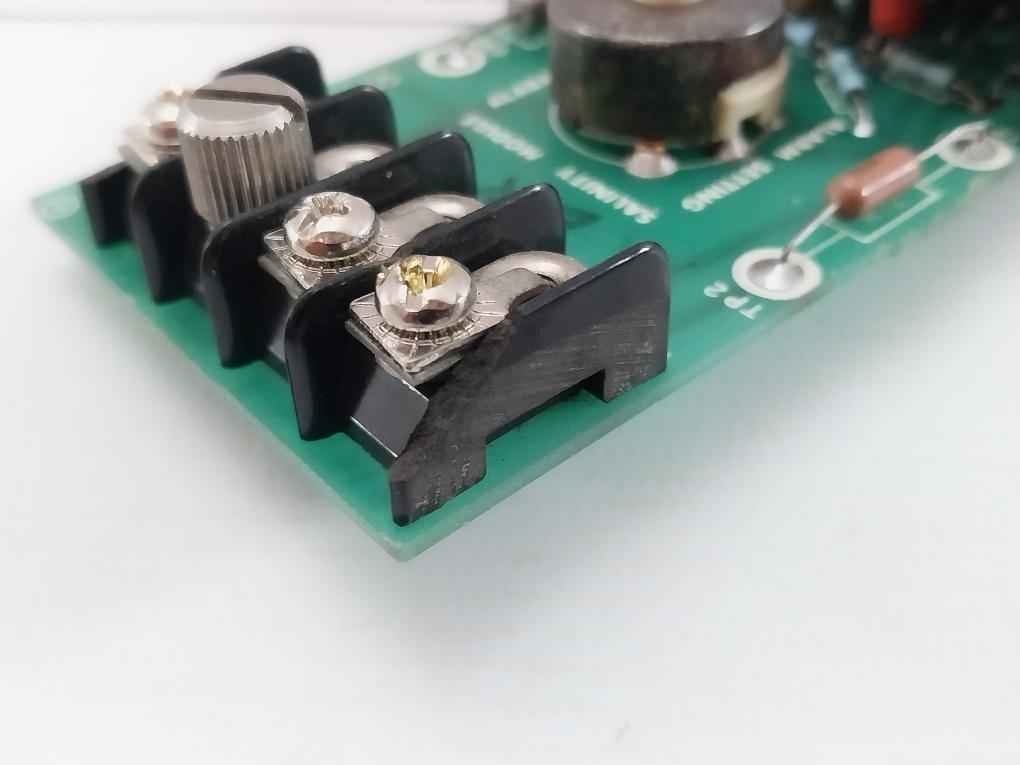 Mcnab 17565 Electronic Salinity Module 17569-e