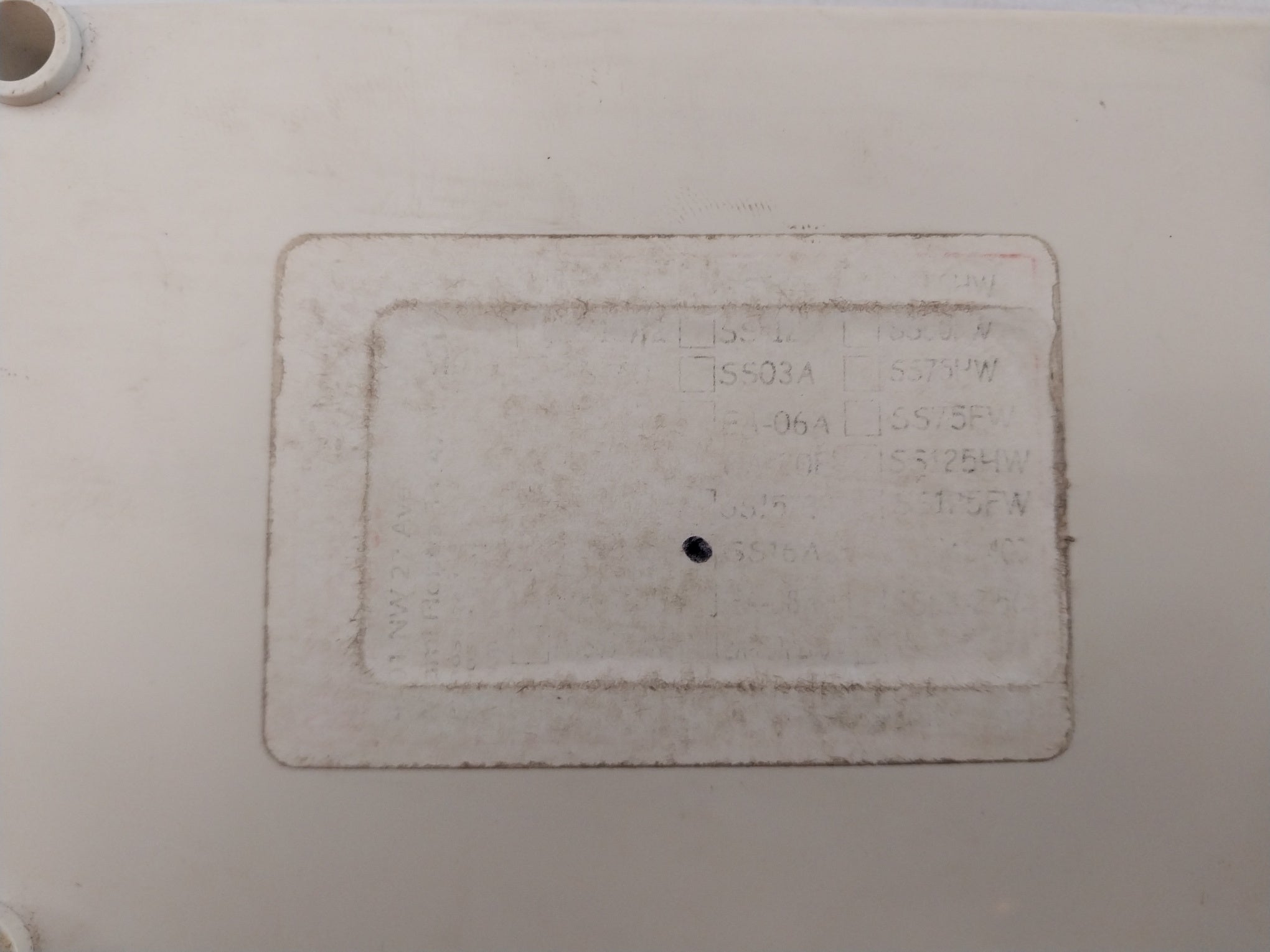 Mcpherson Controls Ss16A2 Voltage Regulator