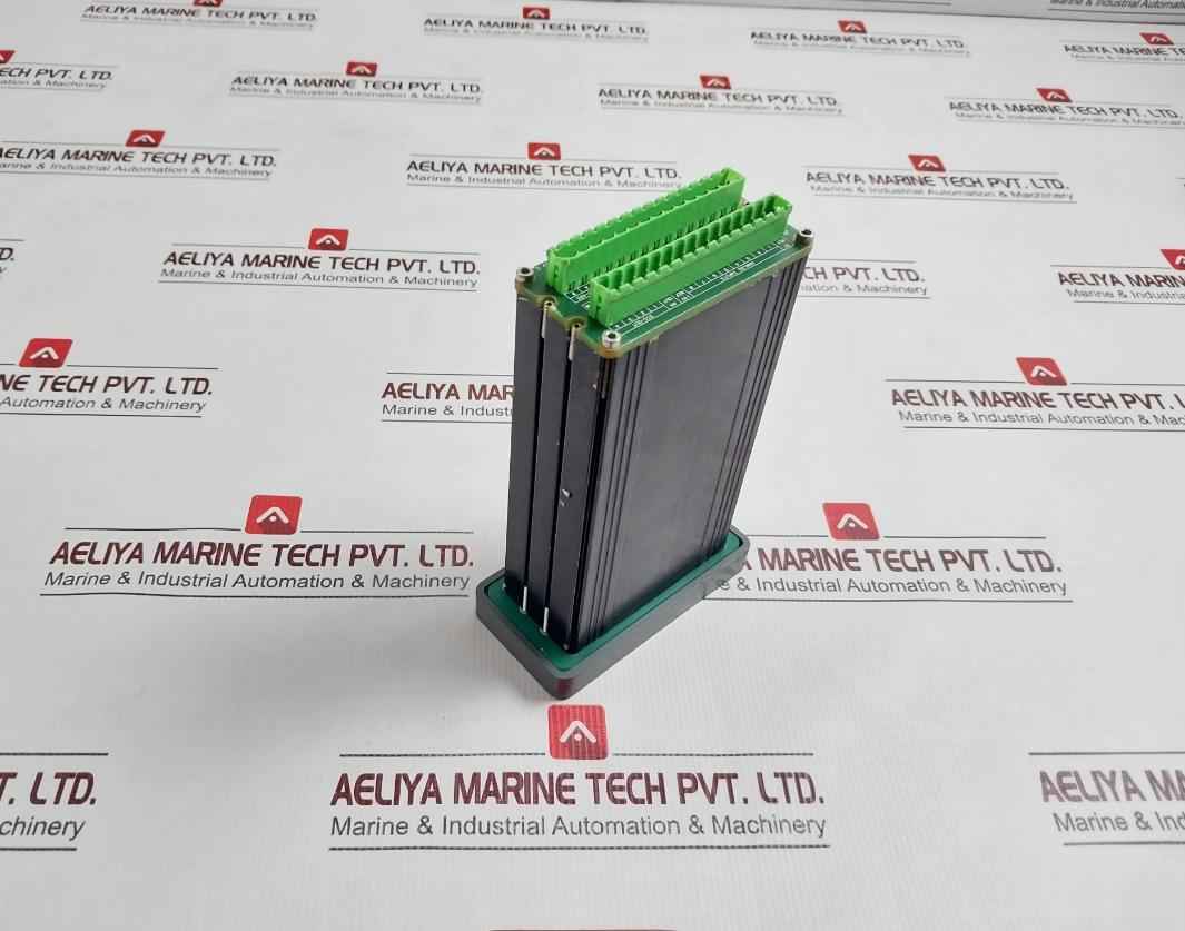 Mcr Engineering 100 096 Three Line Display Board Module 10v