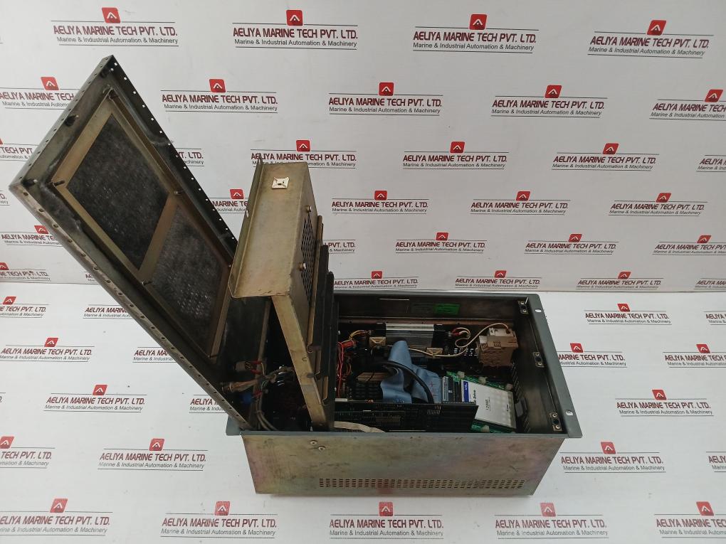 Mcu-8625-Main-Computer-Unit-Rev-B2-Pa-hd25B2-ef-Nor-Control-209257-10