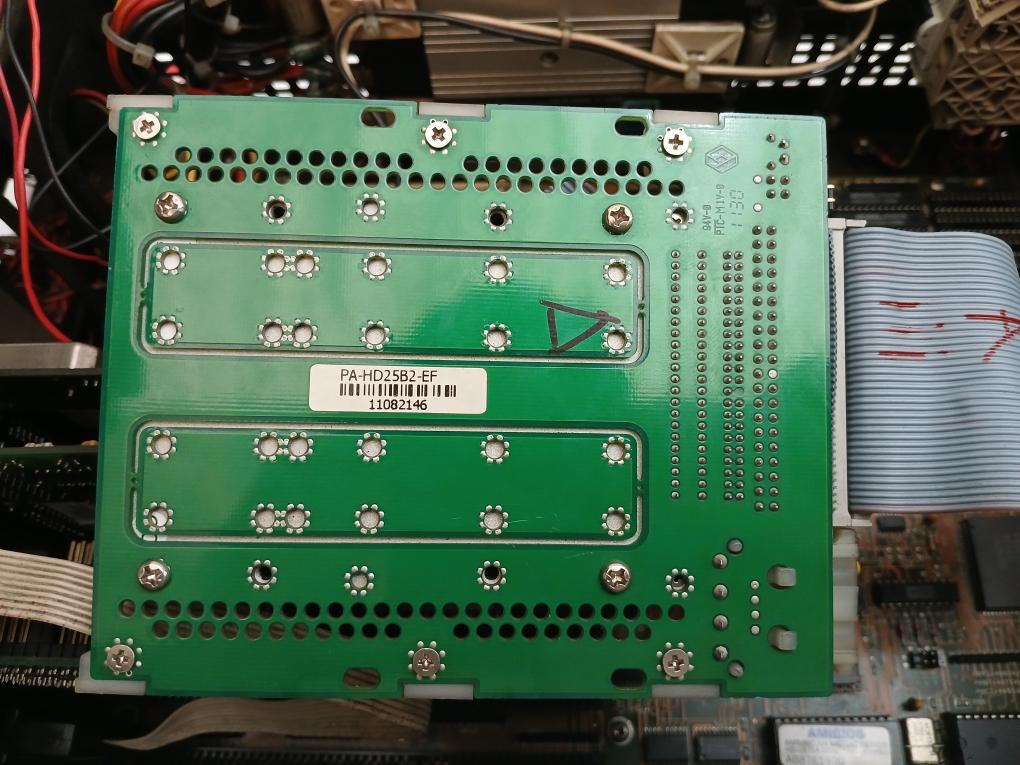 Mcu-8625-Main-Computer-Unit-Rev-B2-Pa-hd25B2-ef-Nor-Control-209257-15