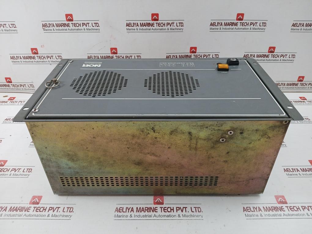 Mcu-8625-Main-Computer-Unit-Rev-B2-Pa-hd25B2-ef-Nor-Control-209257-5