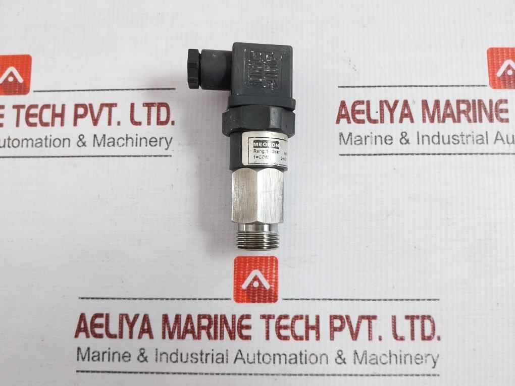 Md-s700 Pressure Switch Meokon 1-12 Bar
