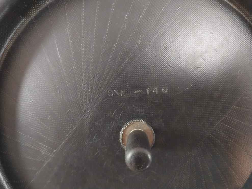 Md Totco E273-40