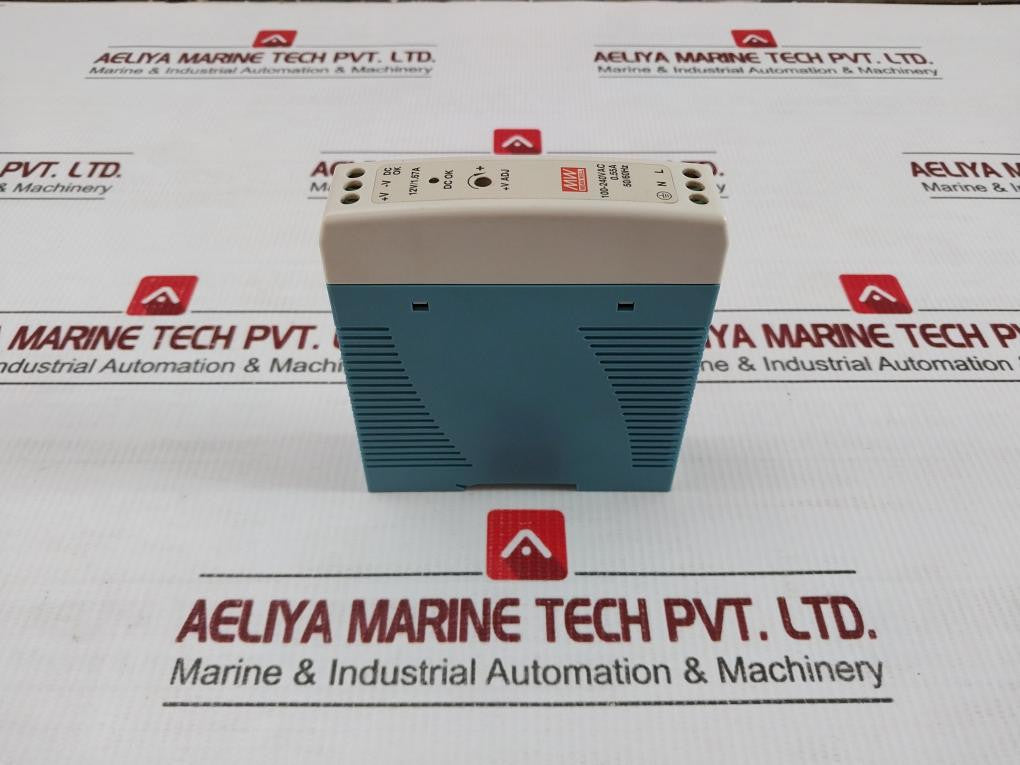 Mdr-20-12-Switching-Power-Supply-Module-100-240vac-0-55a-Mean-Well-5