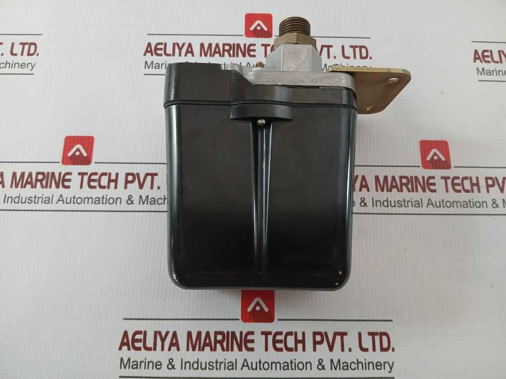 Mdr53/16 Pressure Switch 9.2 – 10.0 Bar 10A Condor