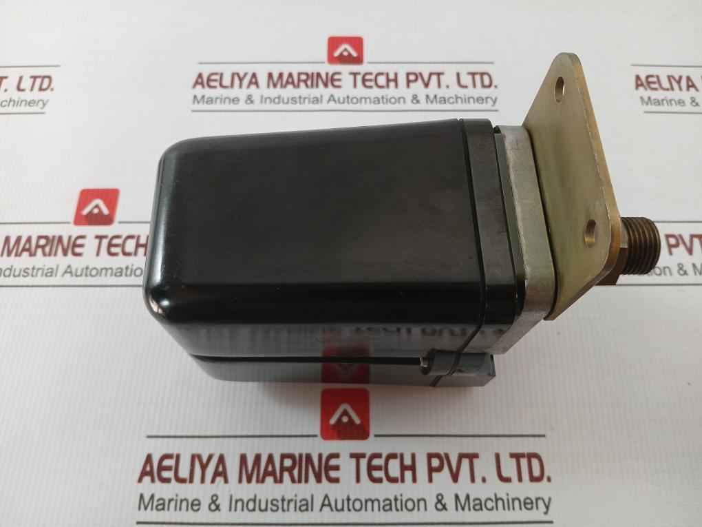 Mdr53/16 Pressure Switch 9.2 – 10.0 Bar 10A Condor