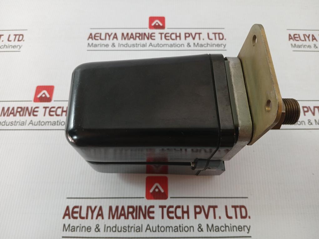 Mdr53/16 Pressure Switch 9.2 – 10.0 Bar 10A Condor