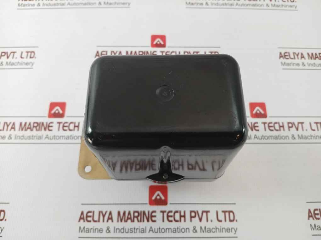 Mdr53/16 Pressure Switch 9.2 – 10.0 Bar 10A Condor