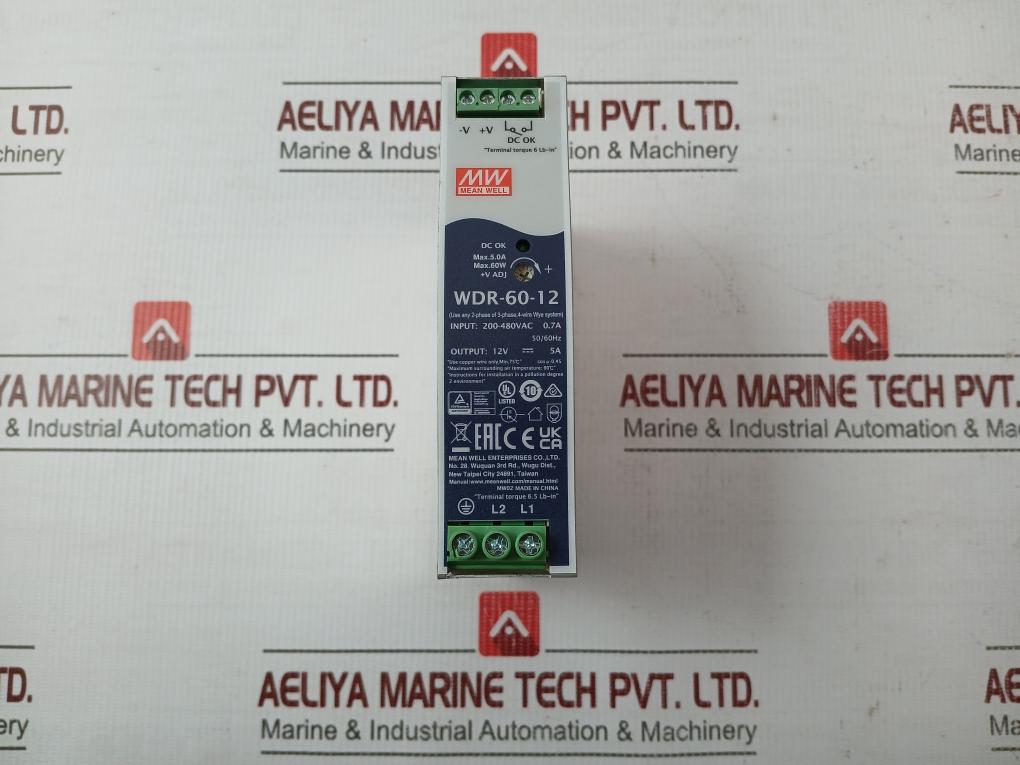 Mean-Well-200-480Vac-0-7A-50-60Hz-Sc1A5I6413-Rail-Power-Supply-Wdr-60-12-209053-1