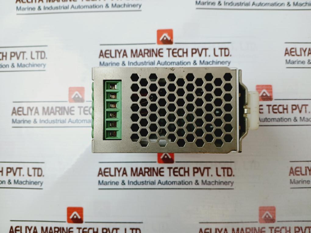 Mean Well Dr-rdn20 Din Rail Power Supply Mw02